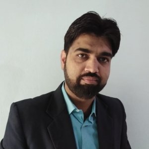 Aamir Patel