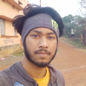 Aamir Rao