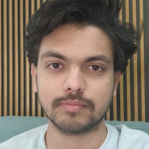 Aamir Sheikh