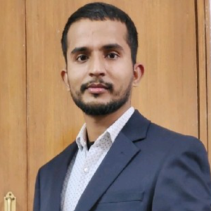 Aamir Tiwari