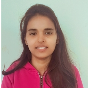 Aanchaan Agarwal