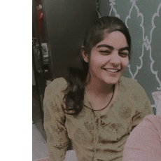 Aanchal Verman