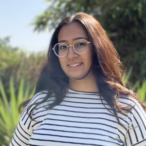 Aanya Bhanderia