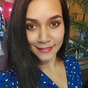 Aanya Dutta