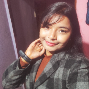 Aanya Dutta