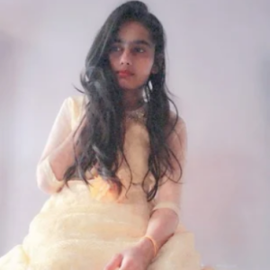 Aanya Gill