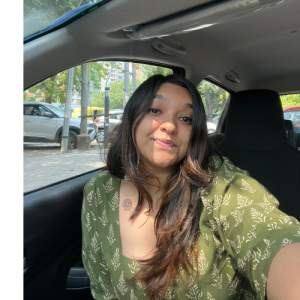 Aanya Patel