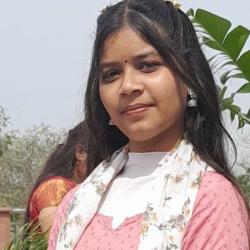 Aanya Rawat