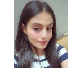 Aanya Sharma