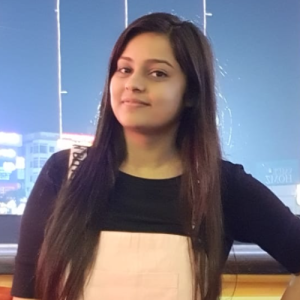 Aanya Trivedi