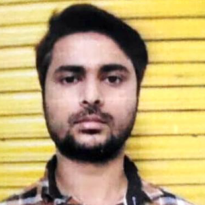 Aaquiesh AgarwalProfile Image