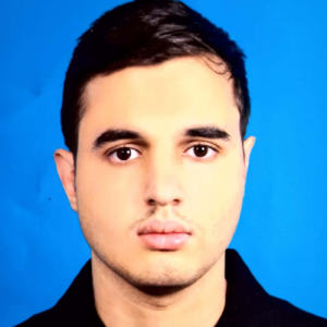 Aaraesh Trivedi