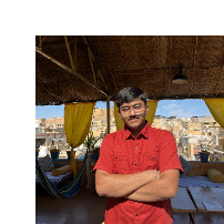 Aarav AgarwalProfile Image