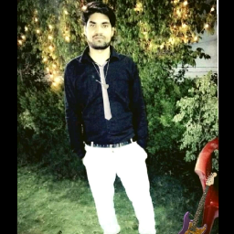 Aarav Aryan