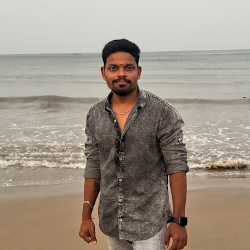 Aarav Bhagat
