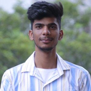 Aarav Bhatia Kbizsoft
