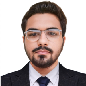 Aarav D'Souza