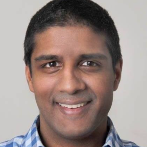 Aarav Franklyn