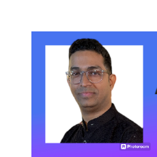 Aarav Gawande