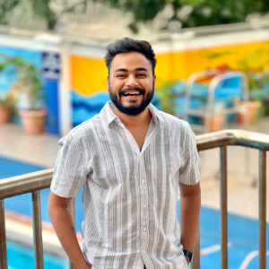 Aarav Jain