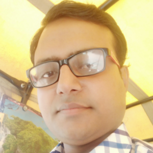 Aarav Jain