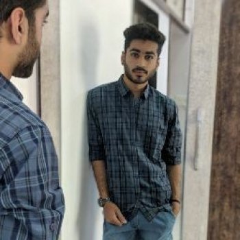 Aarav Jain
