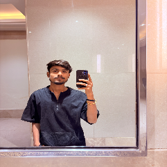 Aarav Jaiswal