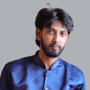 Aarav JosephProfile Image