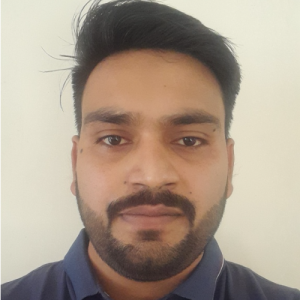Aarav Joshi
