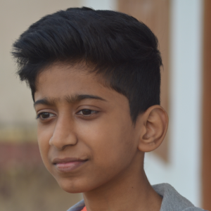 Aarav Joshi