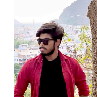 Aarav K.