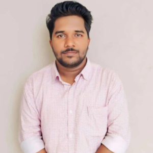Aarav Kamble