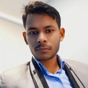 Aarav Kapoor