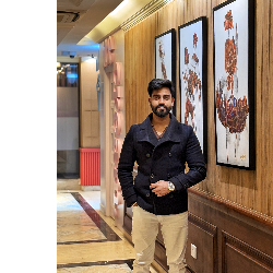 Aarav Kapoor