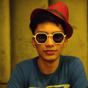 Aarav Khampariya