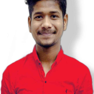 Aarav Khanna