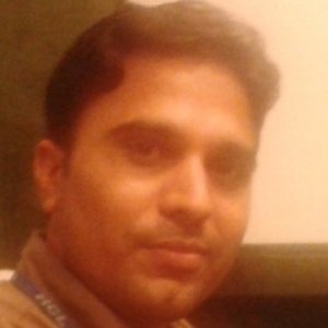Aarav Kulhar
