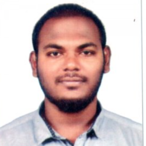 Aarav Kunal Elango