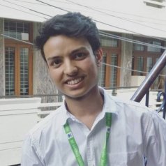 Aarav Mehta