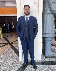 Aarav Mehta