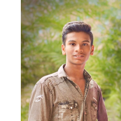 AARAV NAVGHAIR