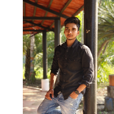 Aarav Patel