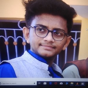 Aarav Patel