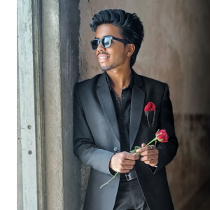 Aarav Polaji