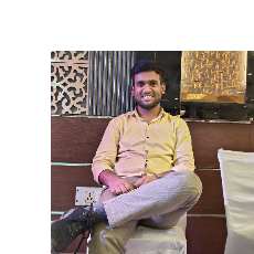 Aarav Raju
