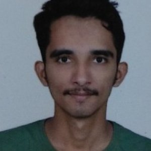 Aarav Salvi