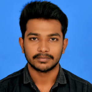 Aarav Santhosh