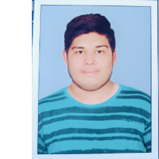 Aarav ShahProfile Image