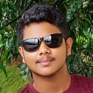 Aarav Sharma