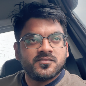 Aarav Sharma
